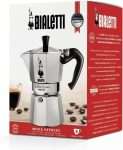 BIALETTI MOKA EXPRESS 6 TAZAS