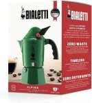 BIALETTI ALPINA 3 TAZAS