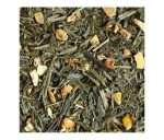 TE VERDE JENGIBRE LIMÓN