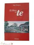 EL LIBRO DEL TÉ Iñigo Dolagaray
