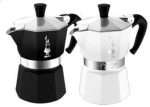 MOKA EXPRESS BLANCA 3 TAZAS