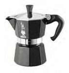 MOKA EXPRESS NEGRA 3 TAZAS