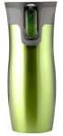 TERMO ACERO INOX VERDE WEST LOOP