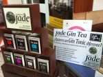 PACK COCKTELERIA JADE GIN TEA