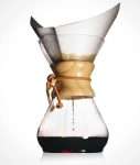CHEMEX CAFETERA 8 TAZAS