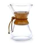 CHEMEX CAFETERA 8 TAZAS