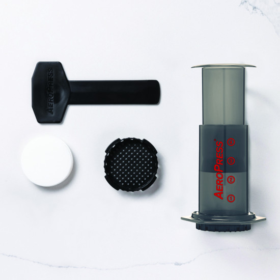AEROPRESS
