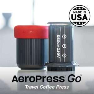 AEROPRESS GO