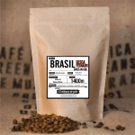 Café de Brasil · Descafeinado Swiss Water