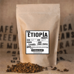 Café de Etiopía · Yirgacheffe
