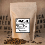 Café de Brasil · Red Bourbon