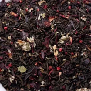 TE ROJO FRUTAS DEL BOSQUE