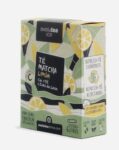 Té Matcha Limón | Té Verde Japonés con Sabor Cítrico